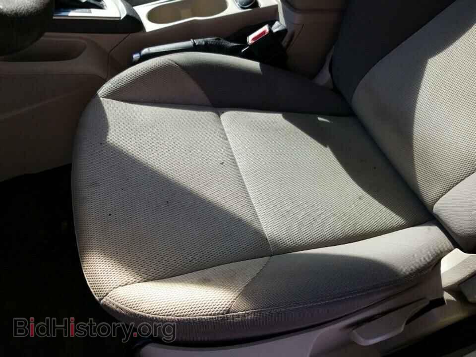 2013 Ford Focus - VIN: 1FADP3F24DL297730 - Фото 8