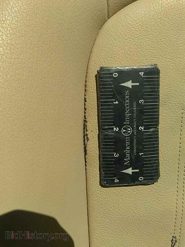 2014 Audi A6 - VIN: WAUGFAFC1EN098189 - Фото 8