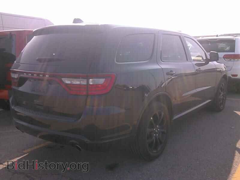 2019 Dodge Durango - VIN: 1C4SDJCT9KC626804 - Фото 2
