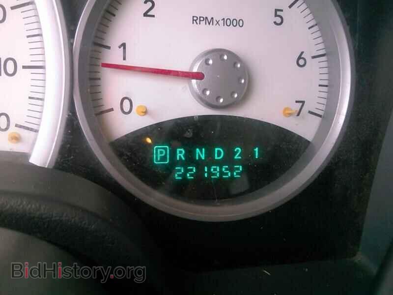 2005 Dodge Durango - VIN: 1D4HB48N75F610148 - Фото 5