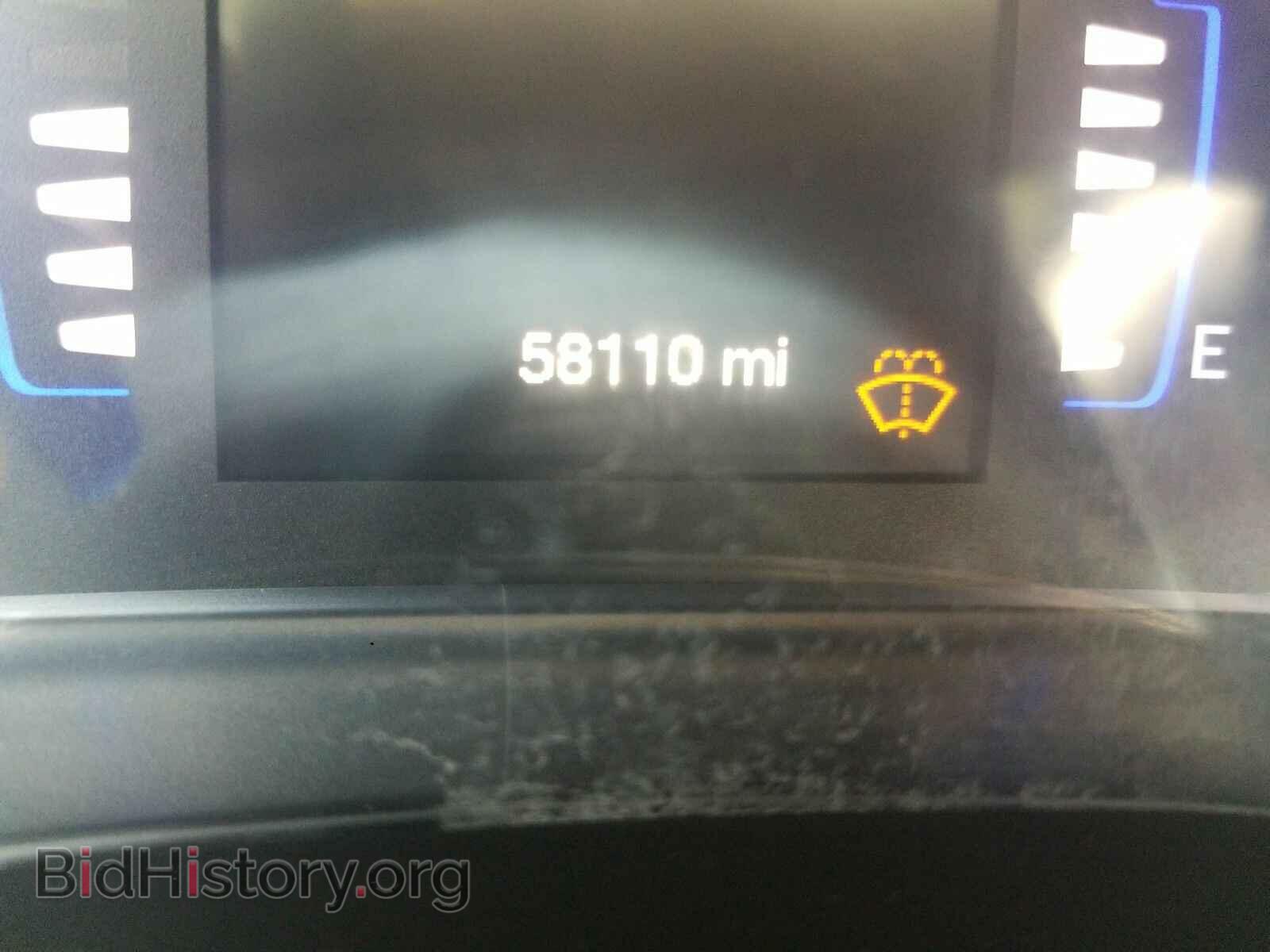 2016 Chrysler 200 - VIN: 1C3CCCAB8GN111712 - Фото 5