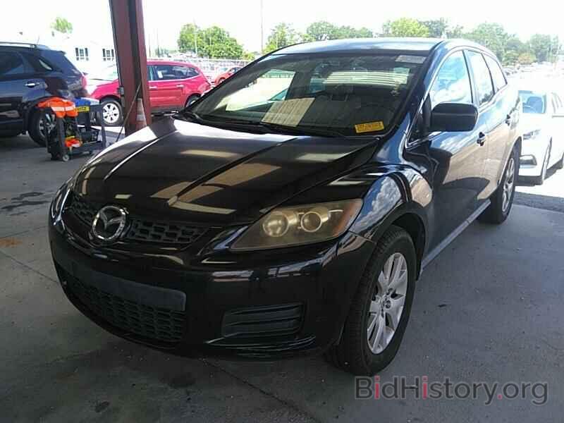 Photo JM3ER293370114788 - Mazda CX-7 2007