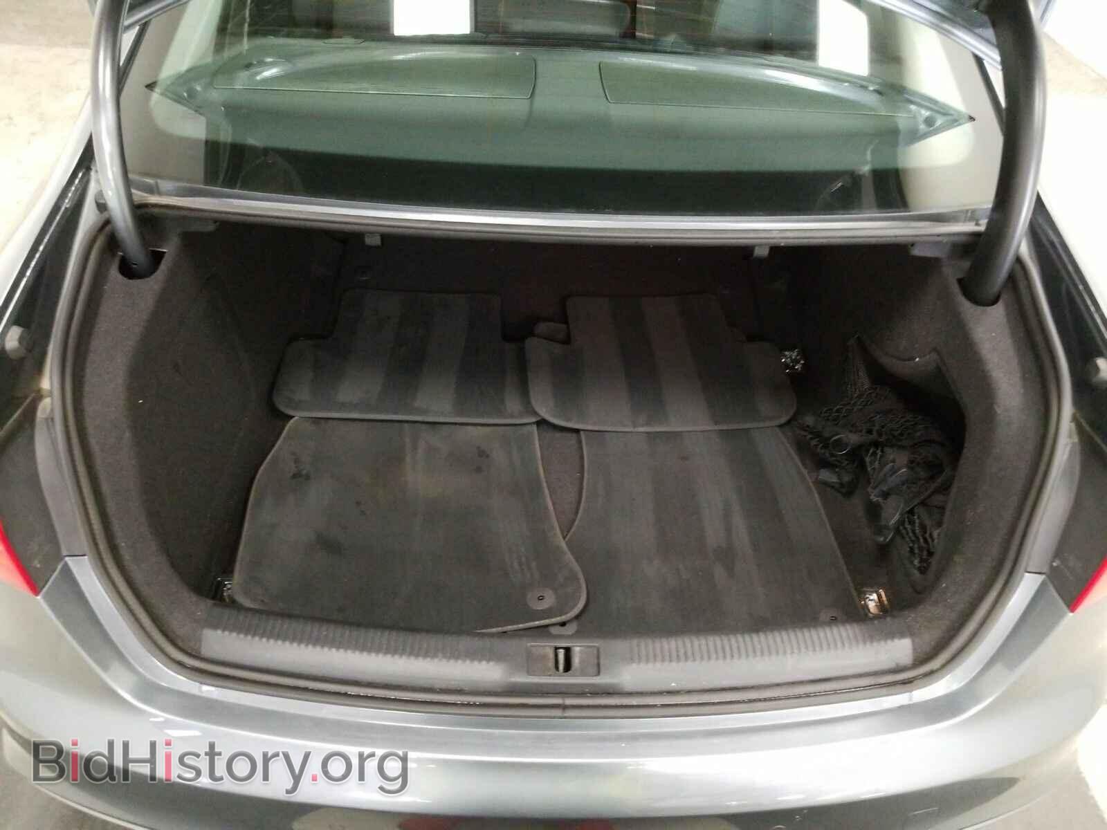 2016 Audi A4 - VIN: WAUFFAFL1GN010336 - Фото 17