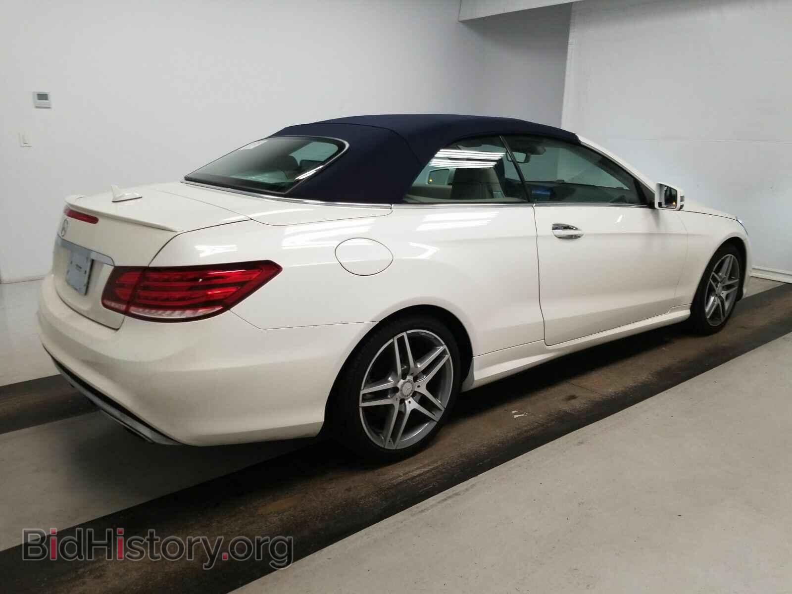2017 Mercedes-Benz E-Class - VIN: WDDKK6FF8HF354154 - Фото 2