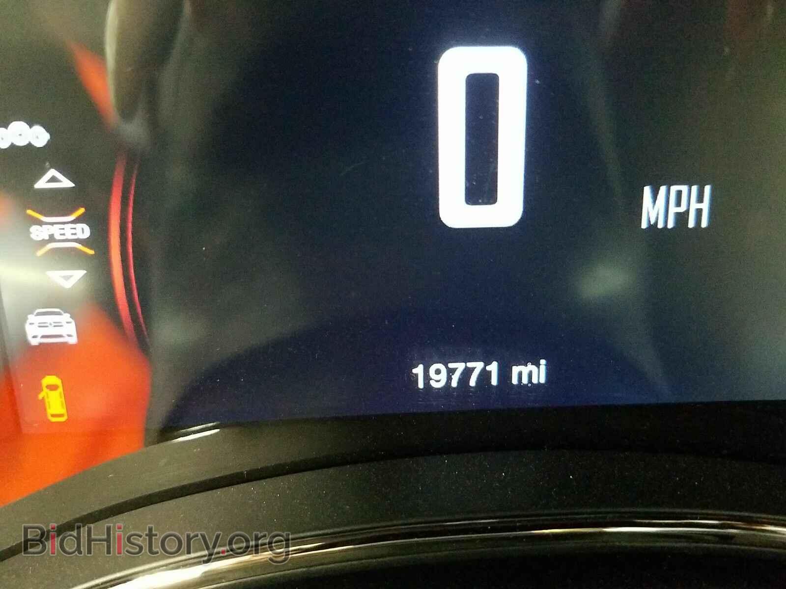 2018 Dodge Durango - VIN: 1C4RDJDG9JC329546 - Фото 5