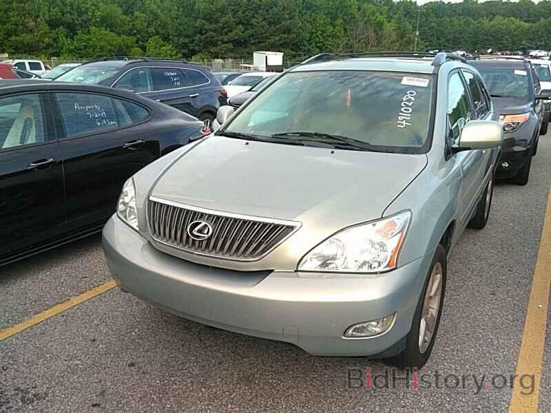 Photo 2T2GA31U14C011840 - Lexus RX 330 2004