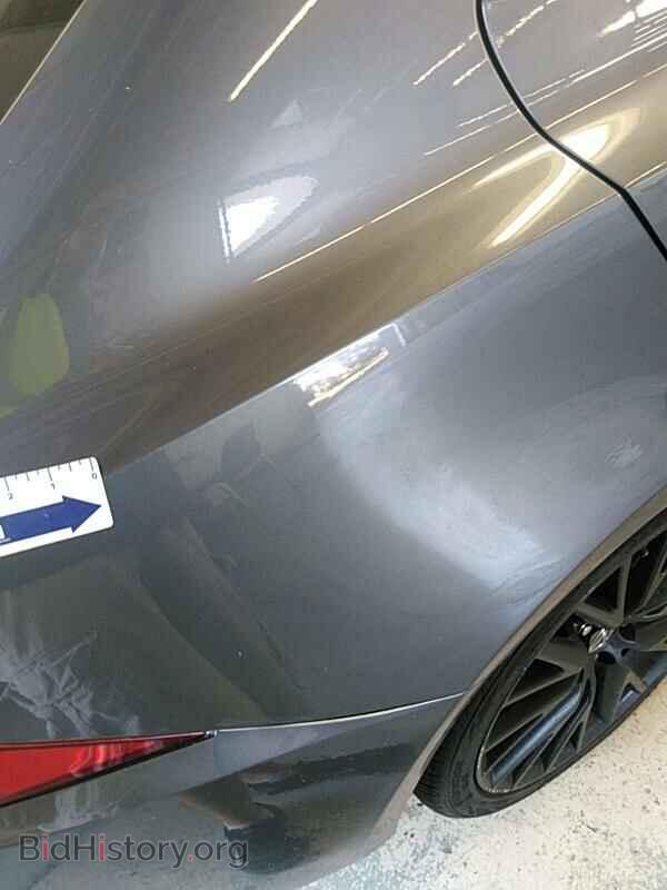 2014 Lexus IS 250 - VIN: JTHCF1D2XE5000982 - Фото 19