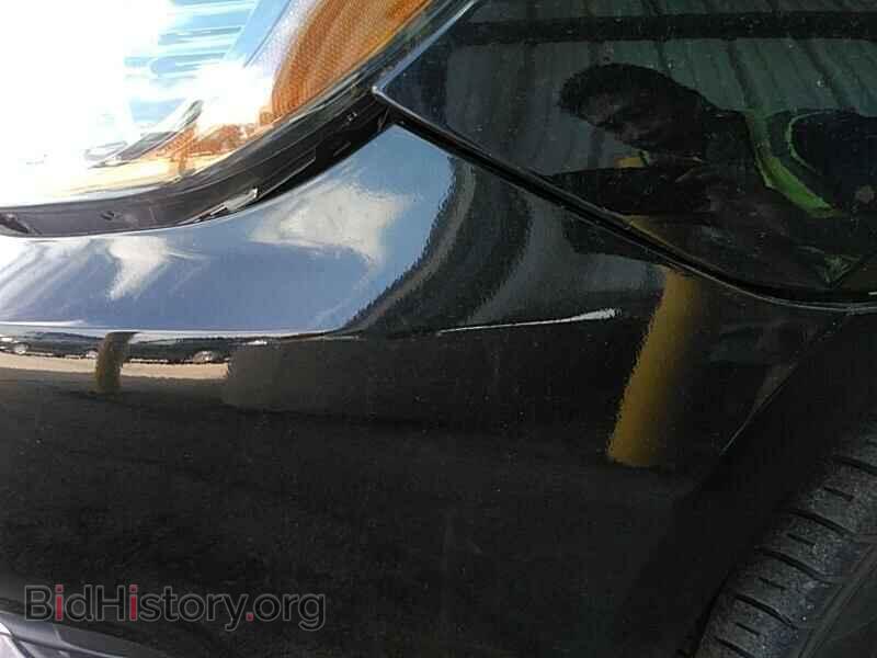 2011 Chrysler 200 - VIN: 1C3BC1FB8BN586276 - Фото 12