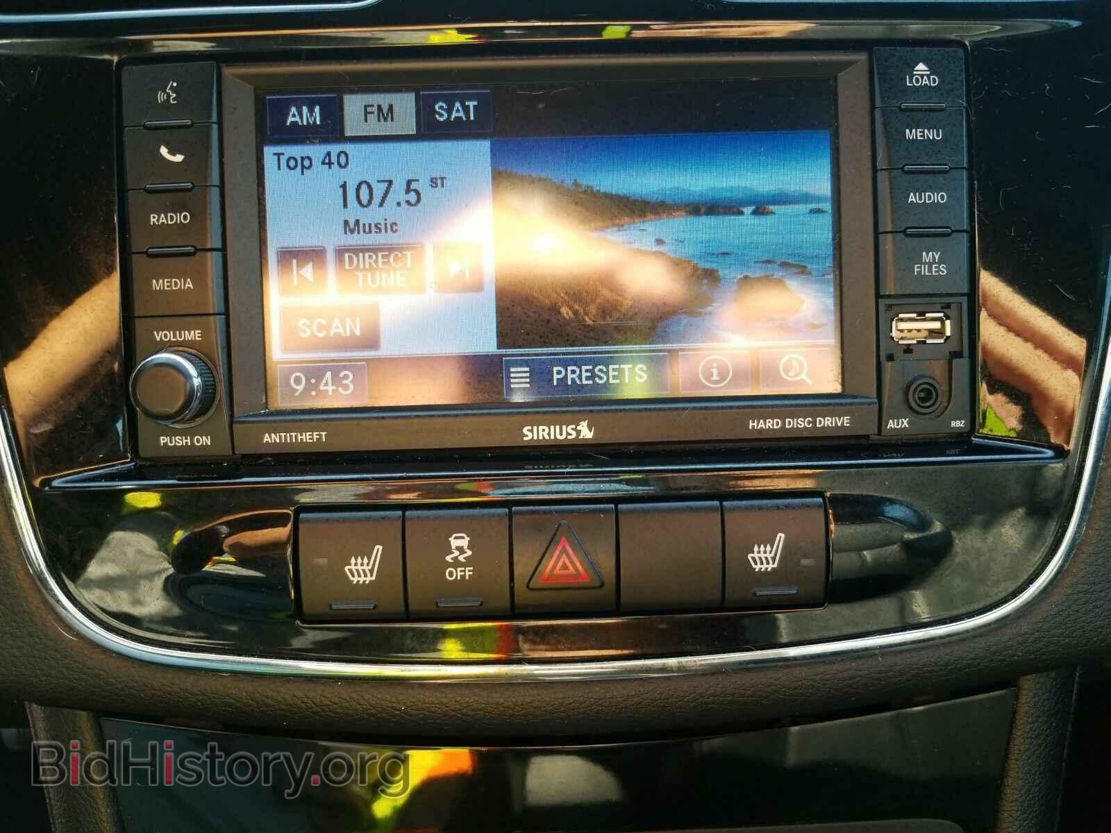 2012 Chrysler 200 - VIN: 1C3CCBCB9CN305165 - Фото 4