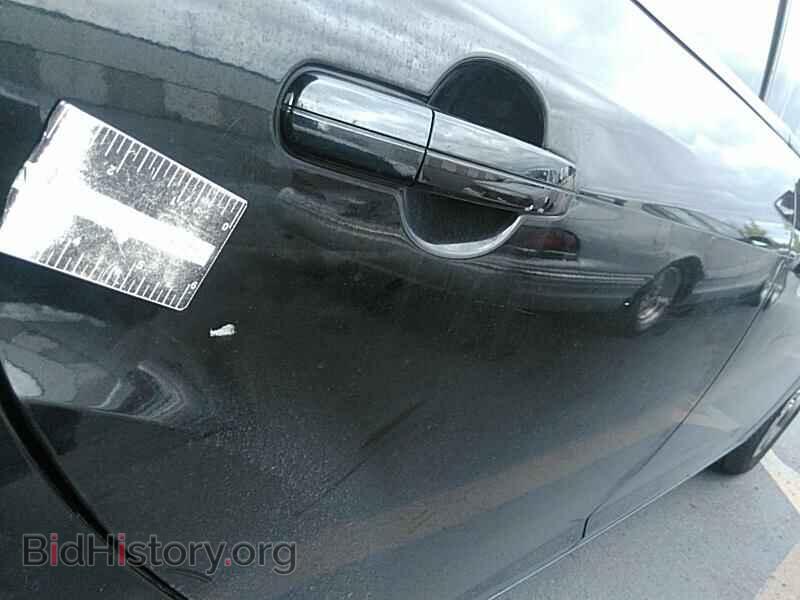 2013 Ford Focus - VIN: 1FADP3F26DL343087 - Фото 9