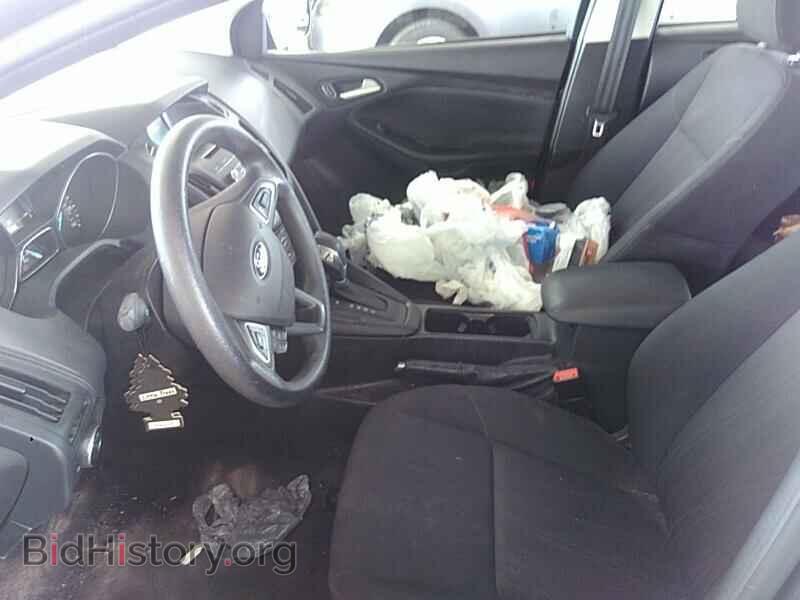 2017 Ford Focus - VIN: 1FADP3K20HL285778 - Фото 3