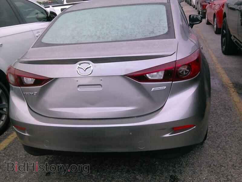 2014 Mazda Mazda3 - VIN: JM1BM1V7XE1126408 - Фото 7