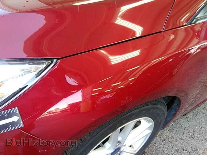2017 Ford Focus - VIN: 1FADP3F26HL209265 - Фото 8