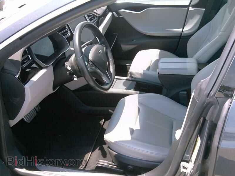 2015 Tesla Model S - VIN: 5YJSA1H44FF080965 - Photo 3