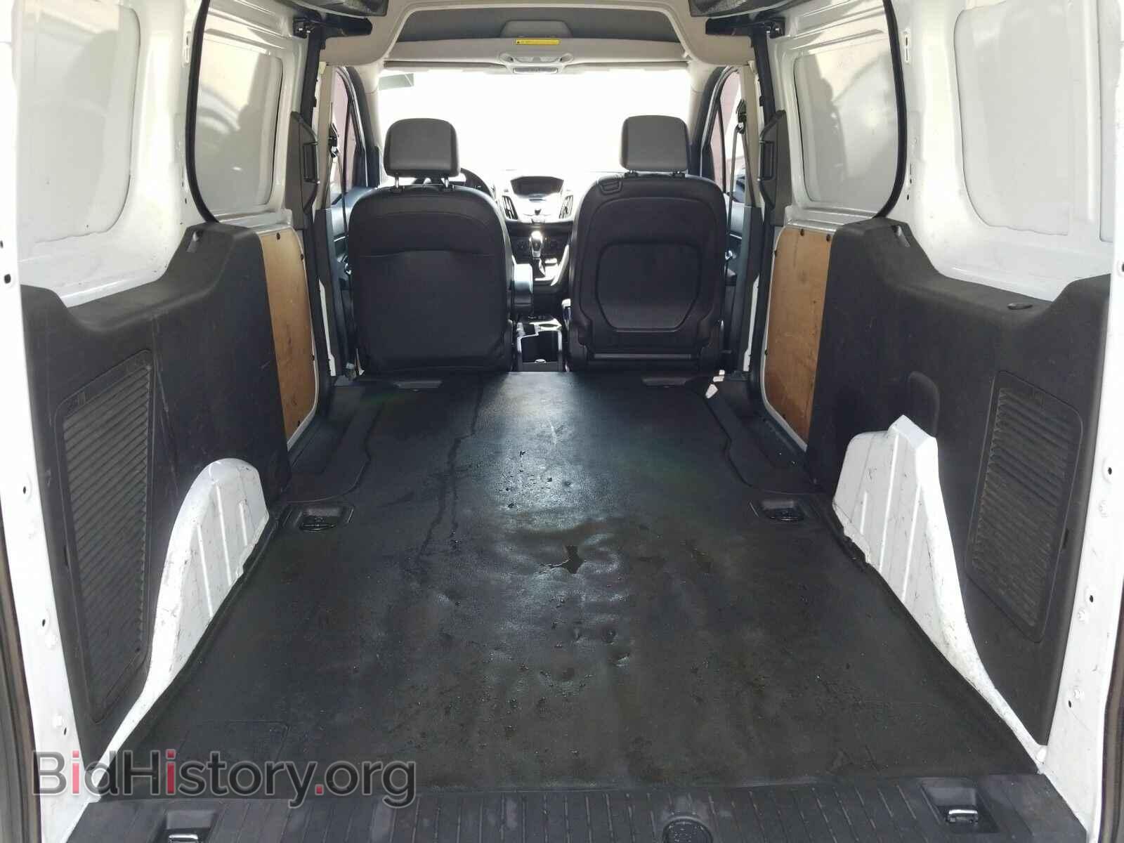 2015 Ford Transit Connect - VIN: NM0LS7EX4F1226628 - Фото 7