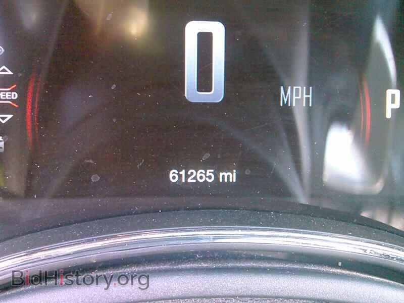 2017 Dodge Durango - VIN: 1C4RDJAG3HC898469 - Фото 5