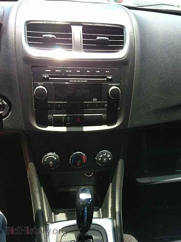 2013 Dodge Avenger - VIN: 1C3CDZAB4DN755879 - Photo 4