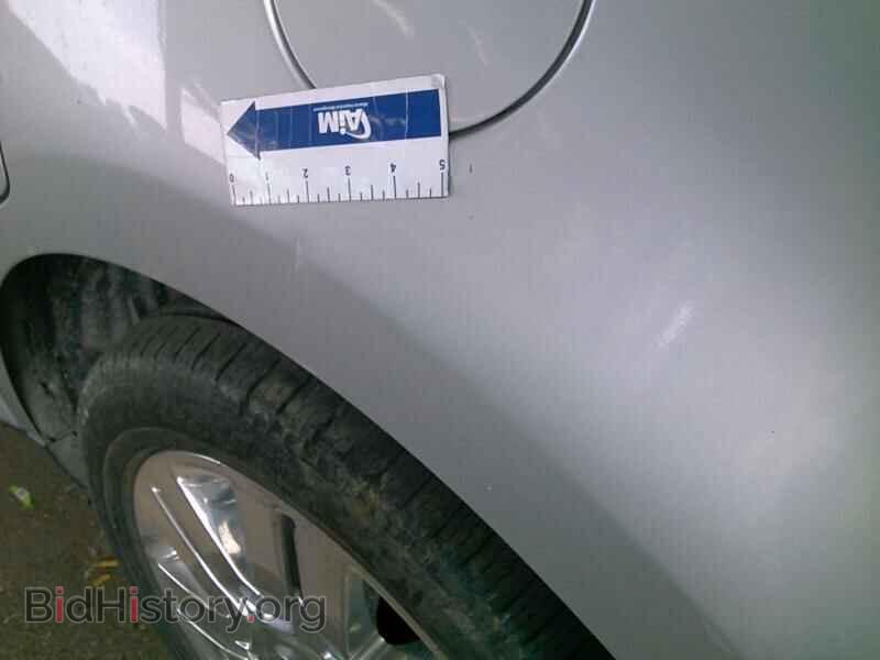 2010 Ford Edge - VIN: 2FMDK3KC0ABB52666 - Фото 18