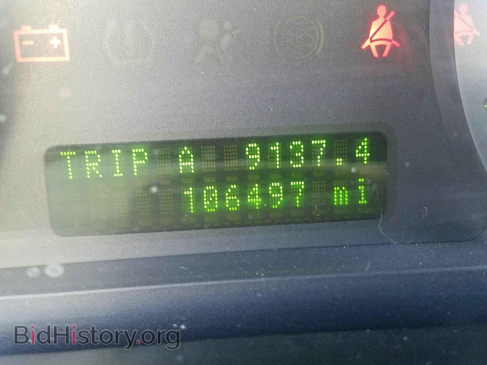 2010 Ford Edge - VIN: 2FMDK3KC0ABB52666 - Фото 5