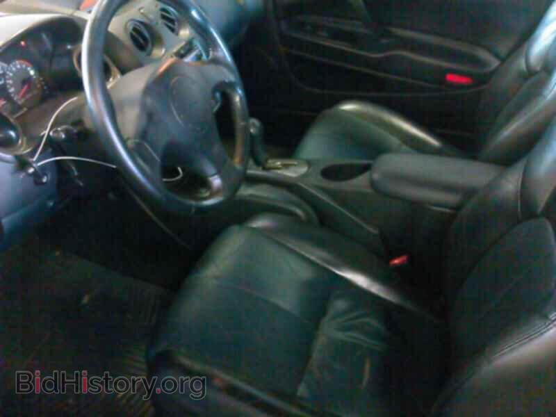 2003 Mitsubishi Eclipse - VIN: 4A3AC84H63E043885 - Фото 3