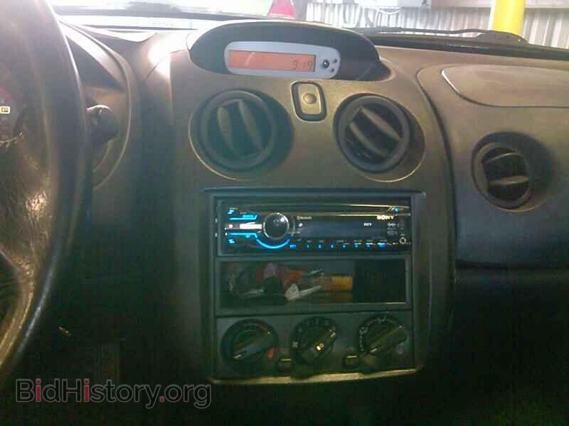 2003 Mitsubishi Eclipse - VIN: 4A3AC84H63E043885 - Фото 4