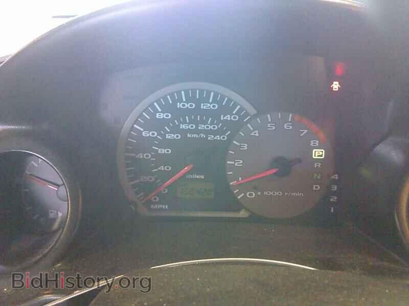 2003 Mitsubishi Eclipse - VIN: 4A3AC84H63E043885 - Фото 5