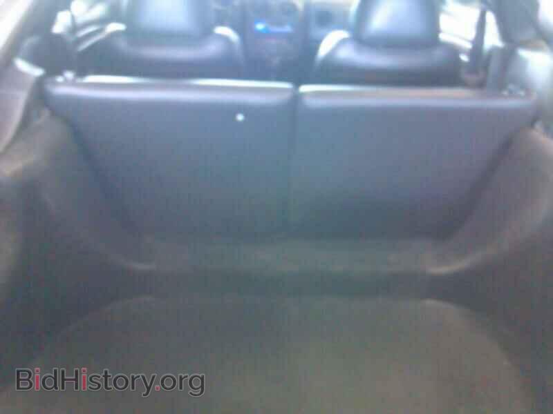 2003 Mitsubishi Eclipse - VIN: 4A3AC84H63E043885 - Фото 7