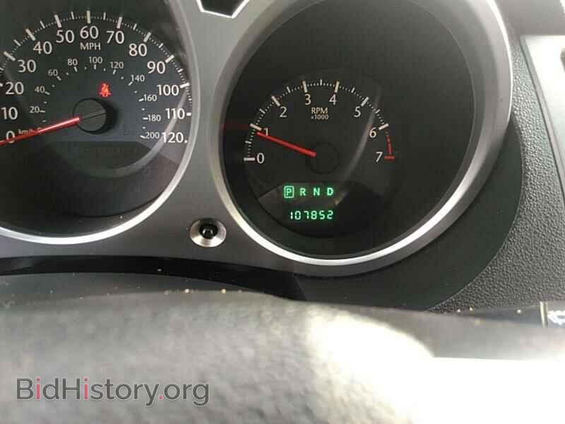 2010 Chrysler Sebring - VIN: 1C3CC5FB9AN179352 - Фото 5