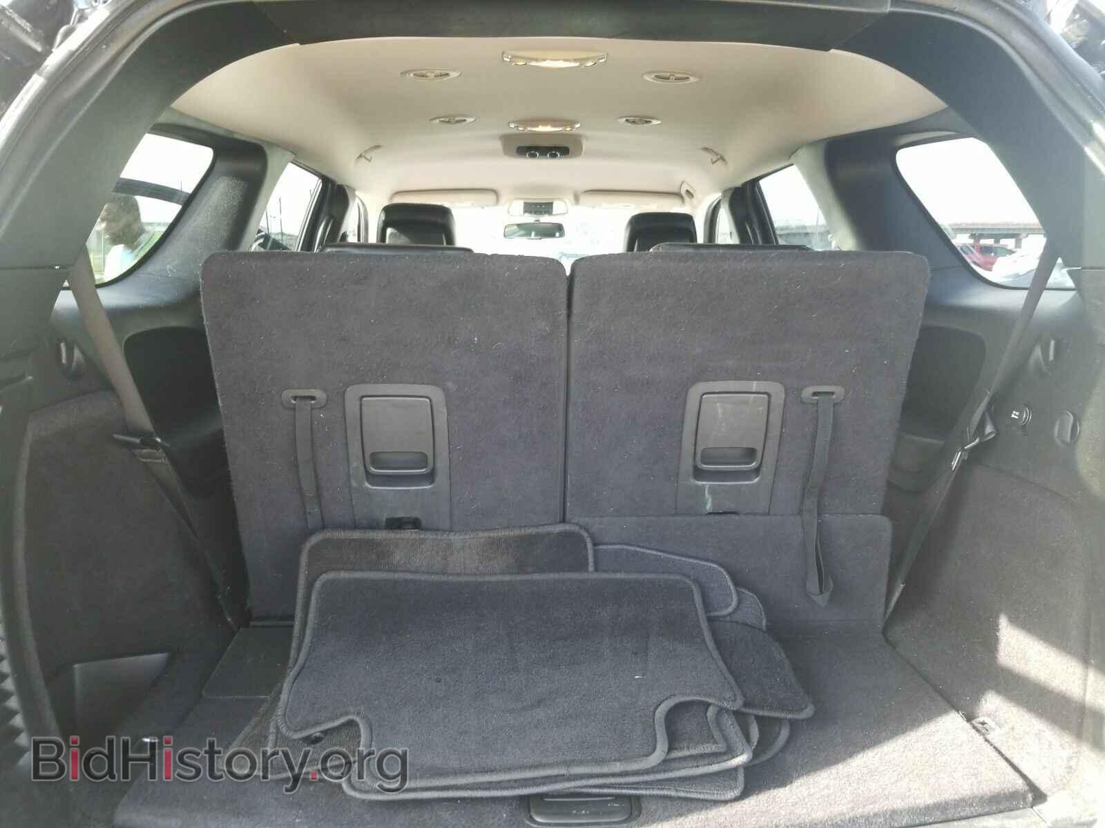2013 Dodge Durango - VIN: 1C4RDHDG2DC685768 - Photo 7