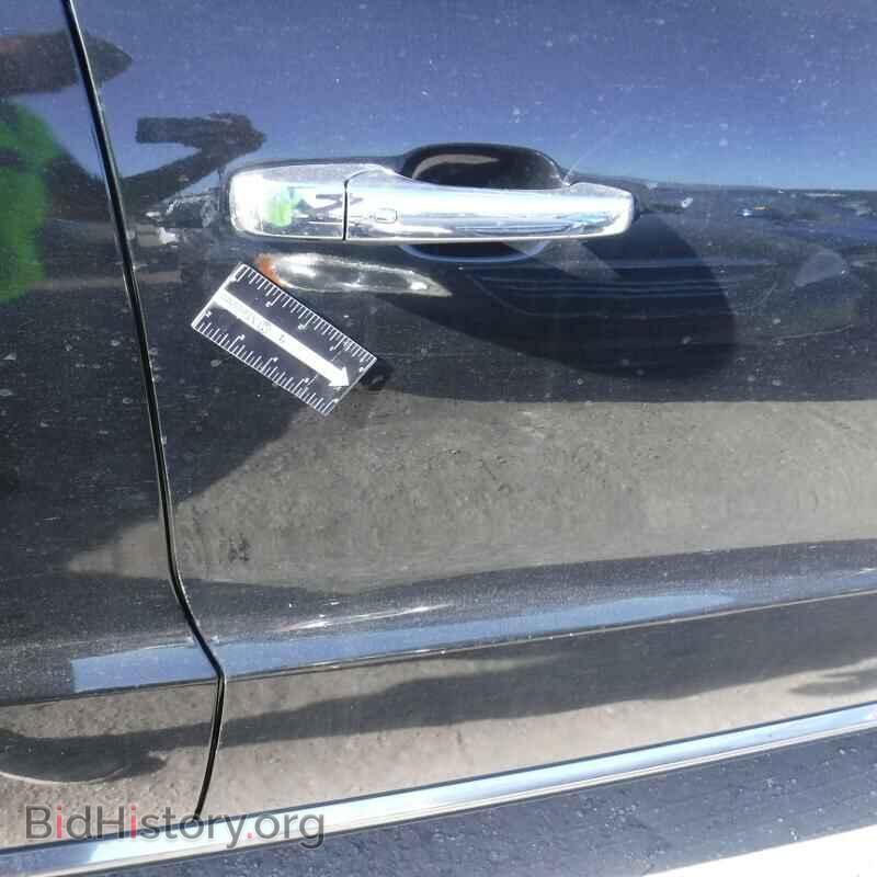2013 Dodge Durango - VIN: 1C4RDHDG2DC685768 - Photo 8