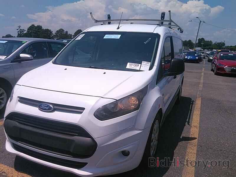 Photo NM0LS7F74E1169103 - Ford Transit Connect 2014