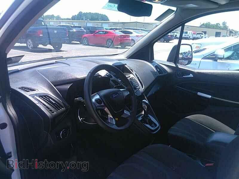 2014 Ford Transit Connect - VIN: NM0LS7F74E1169103 - Фото 3