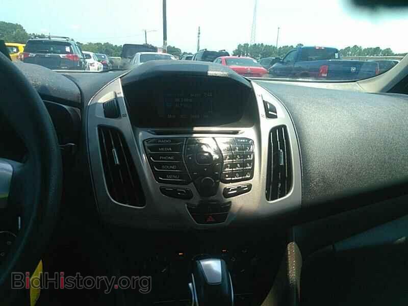 2014 Ford Transit Connect - VIN: NM0LS7F74E1169103 - Фото 4