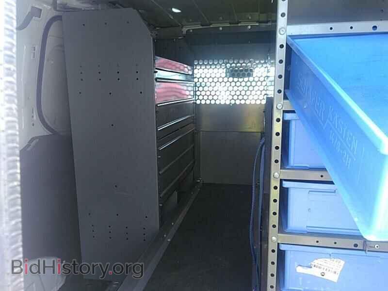 2014 Ford Transit Connect - VIN: NM0LS7F74E1169103 - Фото 7
