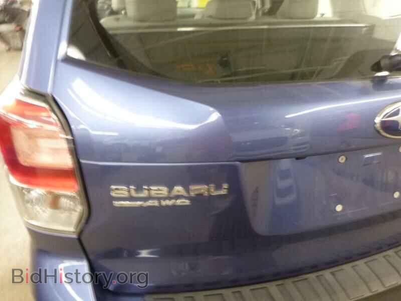 2017 Subaru Forester - VIN: JF2SJAAC6HH407601 - Фото 10