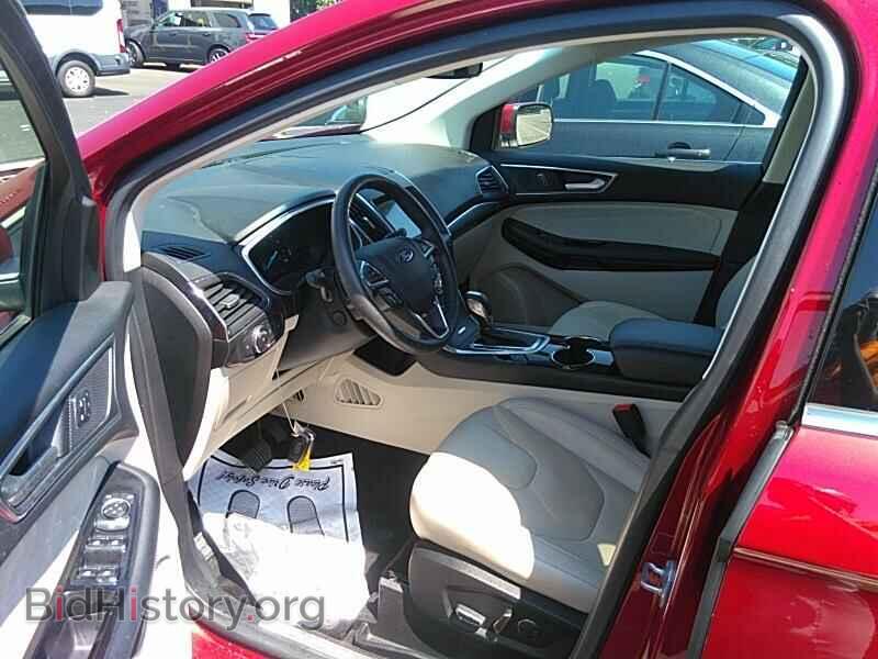 2018 Ford Edge - VIN: 2FMPK4K99JBB35842 - Фото 3