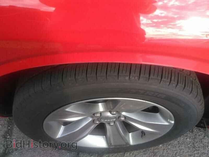 2019 Dodge Challenger - VIN: 2C3CDZAG7KH561753 - Фото 8