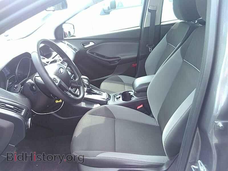 2013 Ford Focus - VIN: 1FADP3K28DL215651 - Фото 3