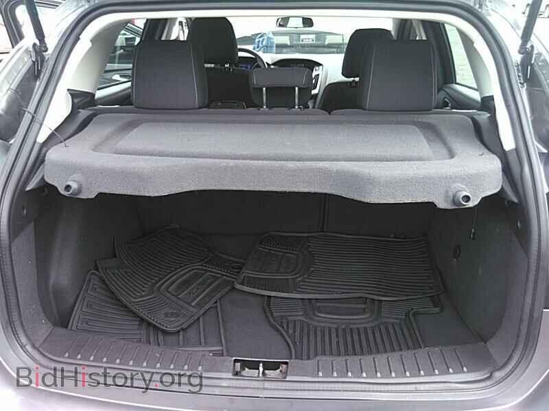 2013 Ford Focus - VIN: 1FADP3K28DL215651 - Фото 7