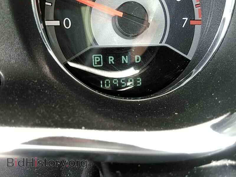 2013 Chrysler 200 - VIN: 1C3CCBBB3DN636231 - Photo 5