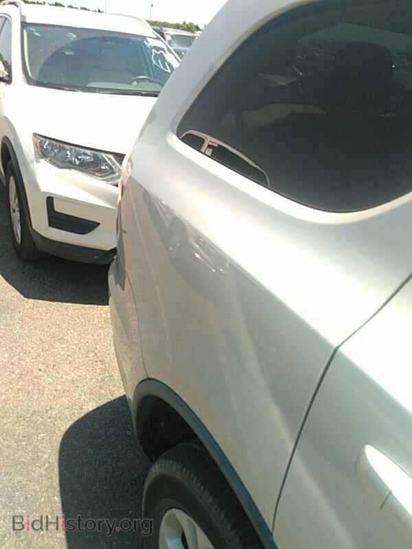 2012 Dodge Durango - VIN: 1C4RDHDGXCC108758 - Photo 10