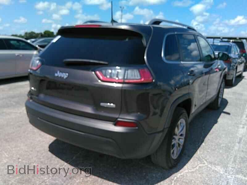 2019 Jeep Cherokee - VIN: 1C4PJMLB8KD194580 - Фото 2