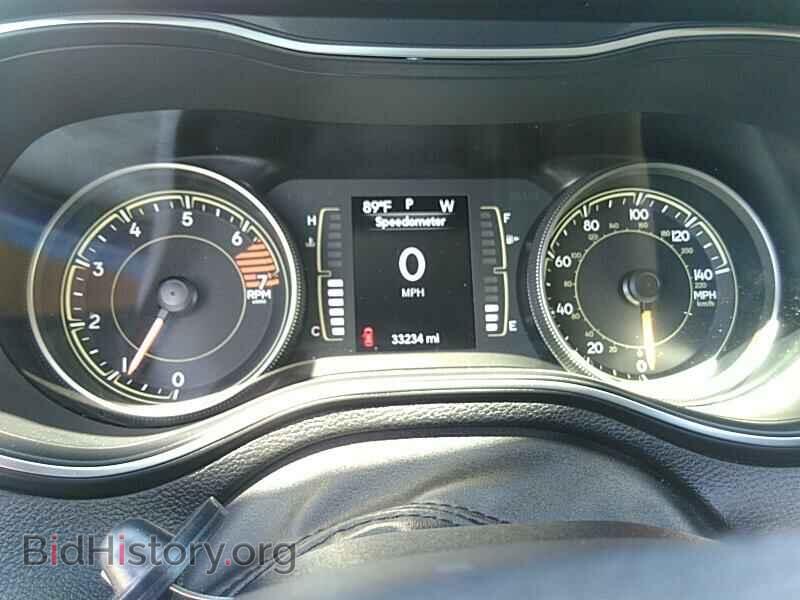 2019 Jeep Cherokee - VIN: 1C4PJMLB8KD194580 - Фото 5