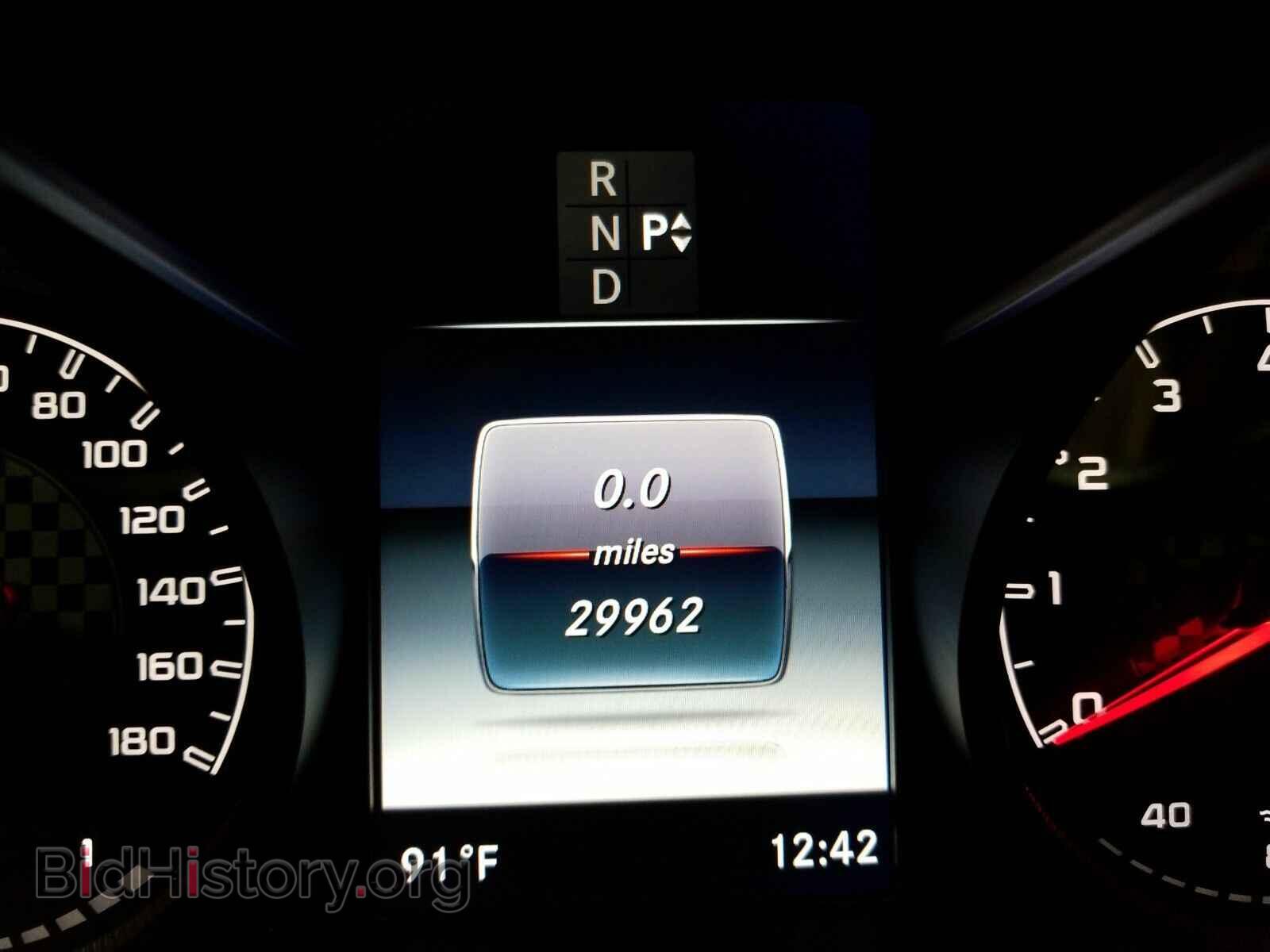 2016 Mercedes-Benz C-Class - VIN: 55SWF6EB5GU153473 - Фото 5