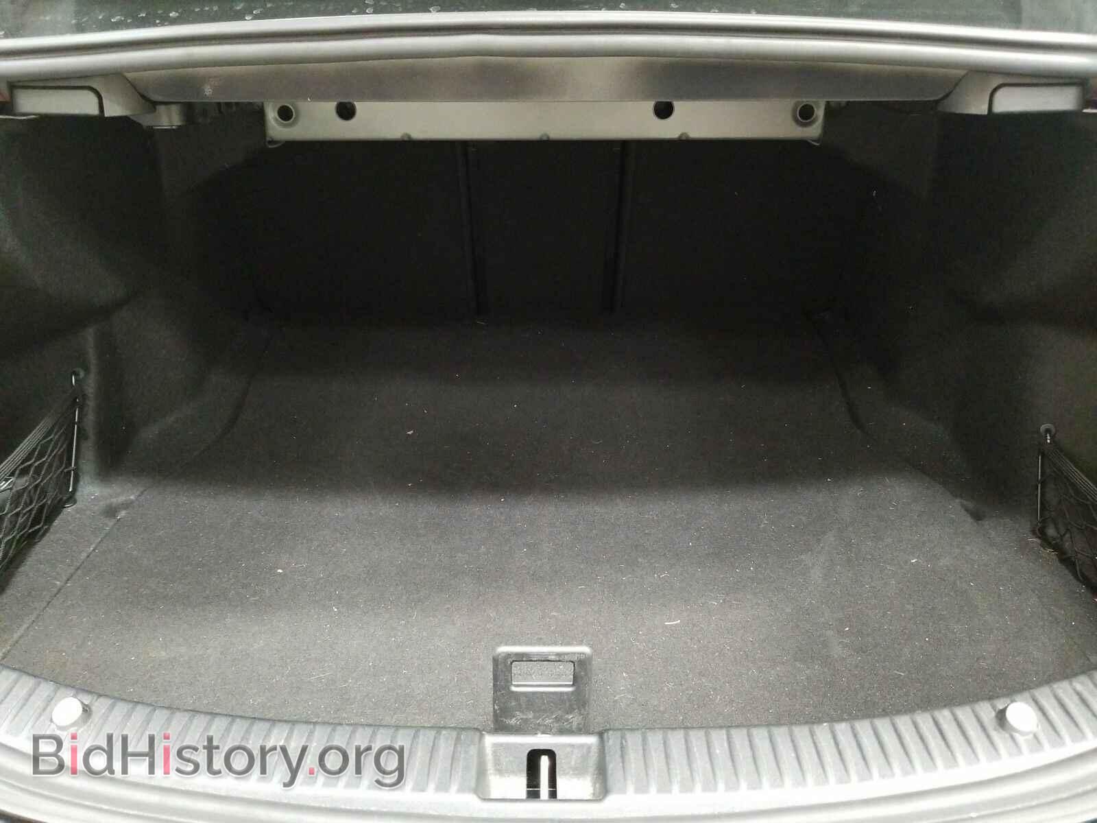 2016 Mercedes-Benz C-Class - VIN: 55SWF6EB5GU153473 - Фото 7