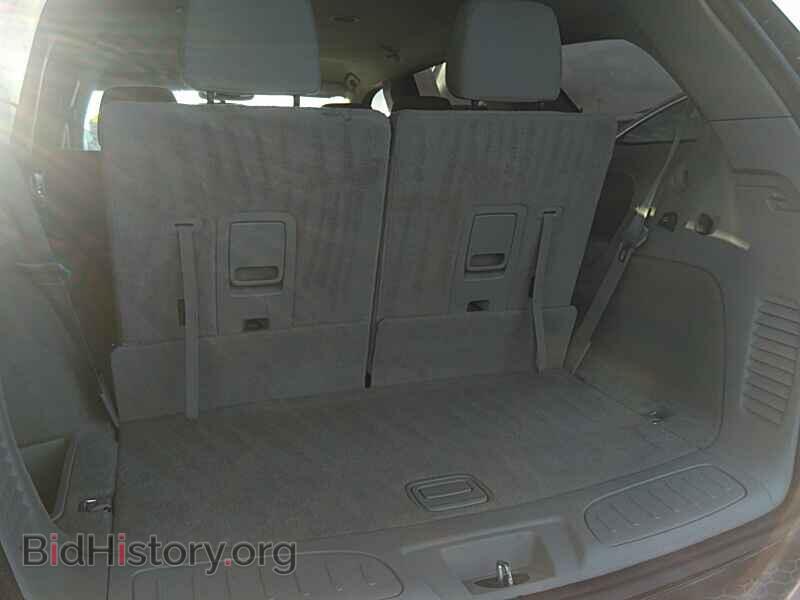 2012 Dodge Durango - VIN: 1C4RDHAG3CC261177 - Фото 7