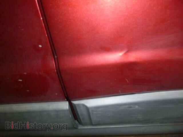 2009 Saturn VUE - VIN: 3GSDL43N69S513609 - Фото 8