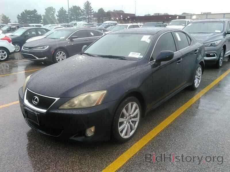 Photo JTHCK262962005303 - Lexus IS 250 2006