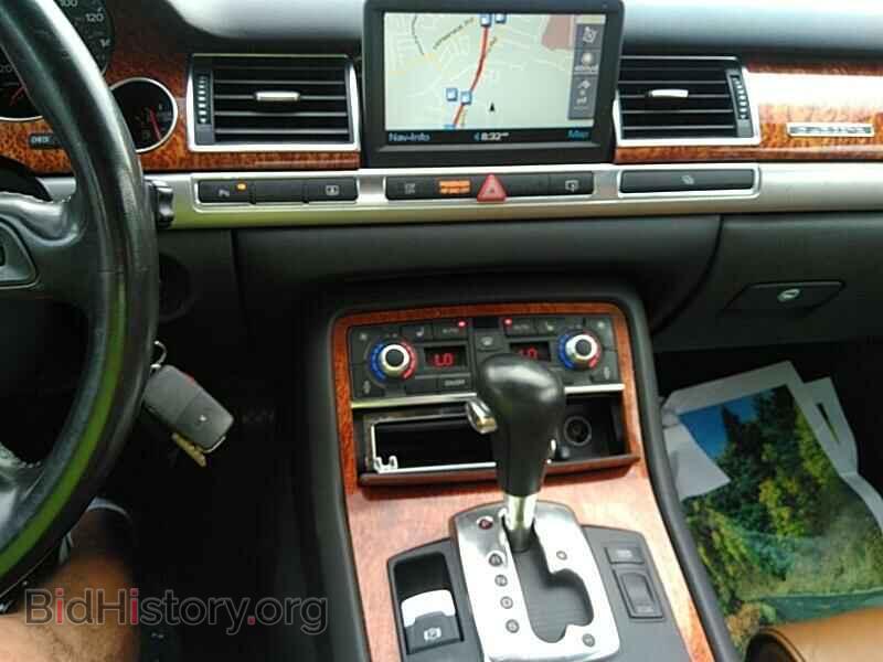 2006 Audi A8 - VIN: WAULL44E16N014936 - Фото 4