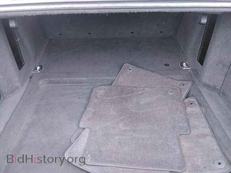 2006 Audi A8 - VIN: WAULL44E16N014936 - Фото 7